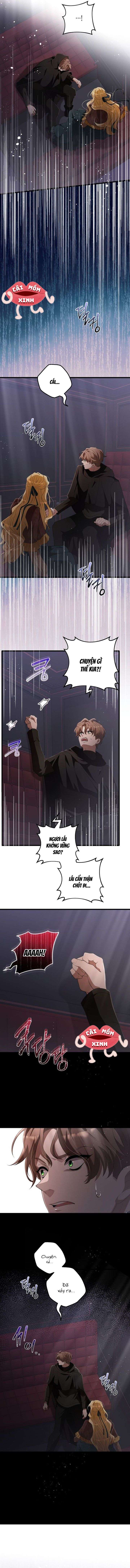 Lời Cầu Hôn Hoang Dã Chap 29 - Next Chap 30