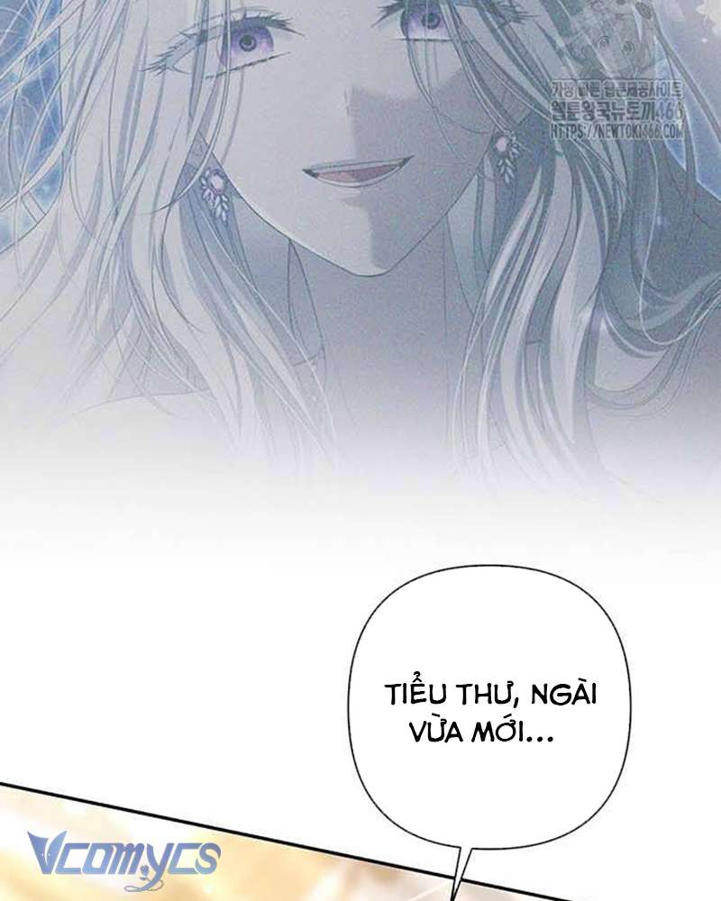 Praesepe Bên Ngoài Chiếc Lồng Chap 4 - Next Chap 5