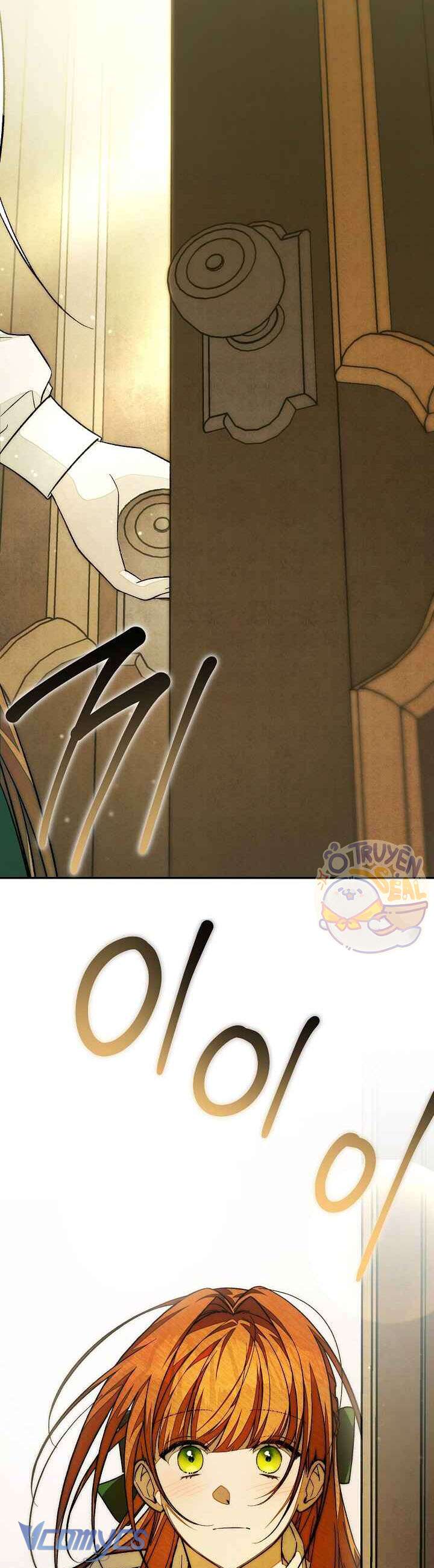 Chào Mừng Đến Với Dinh Thự Hoa Hồng Chap 17 - Trang 3