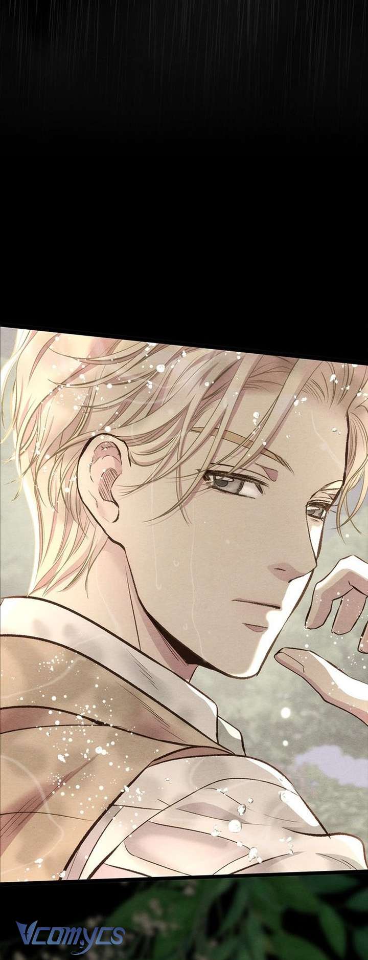 Hoàng Tử Rắc Rối Chap 27 - Next 