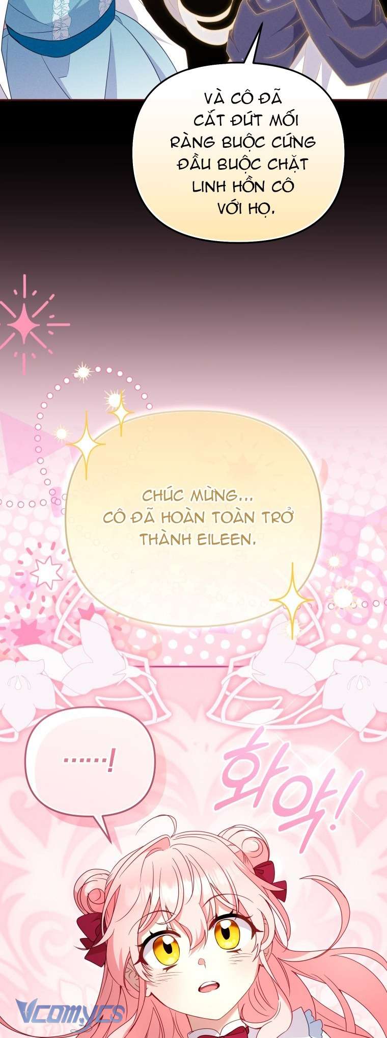 Tôi Được Nuôi Dưỡng Bởi Những Kẻ Phản Diện Chap 115 - Trang 2