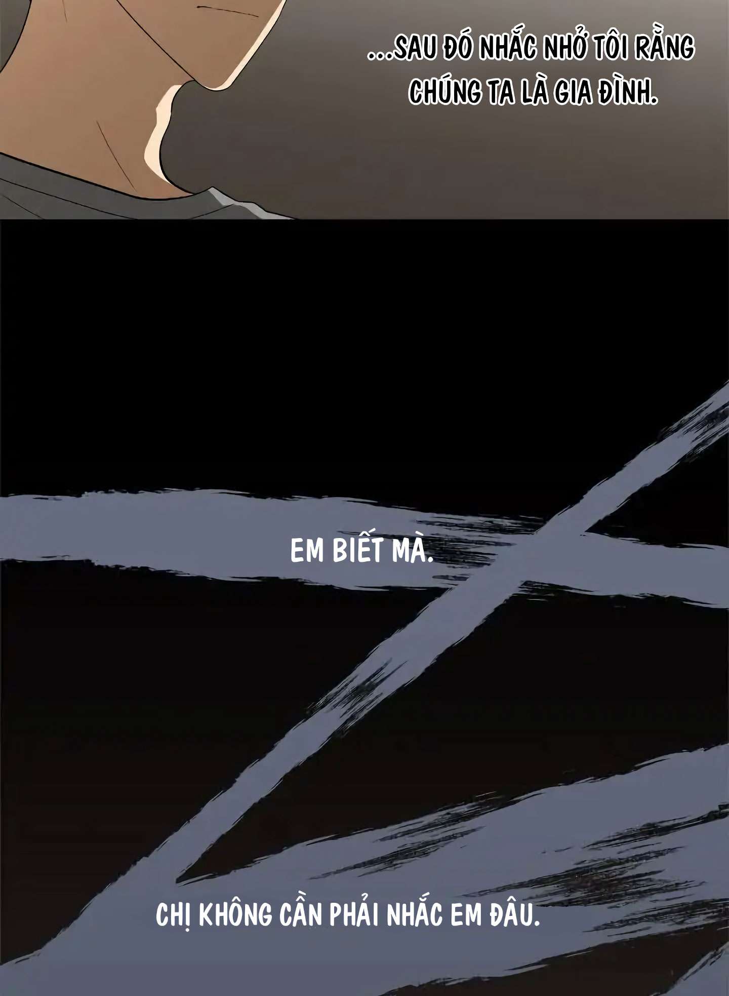 Căn Phòng Xấu Hổ Chap 10 - Next Chap 11