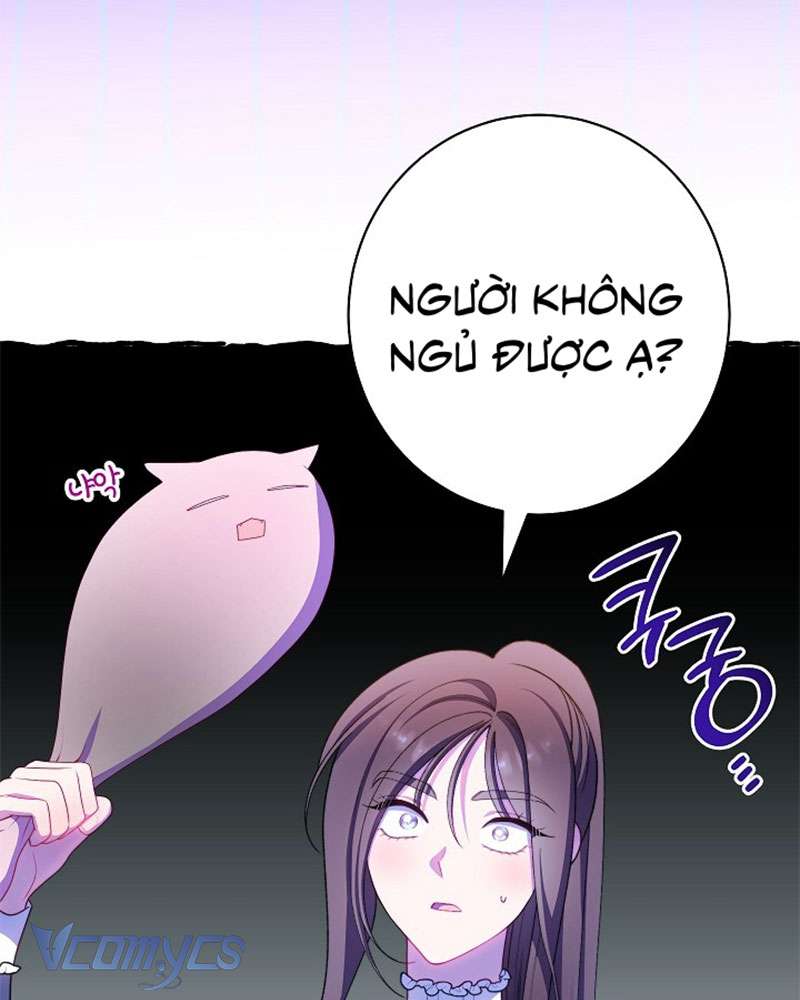 Hầu Gái Độc Quyền Của Hoàng Hậu Phản Diện Chap 103 - Trang 4