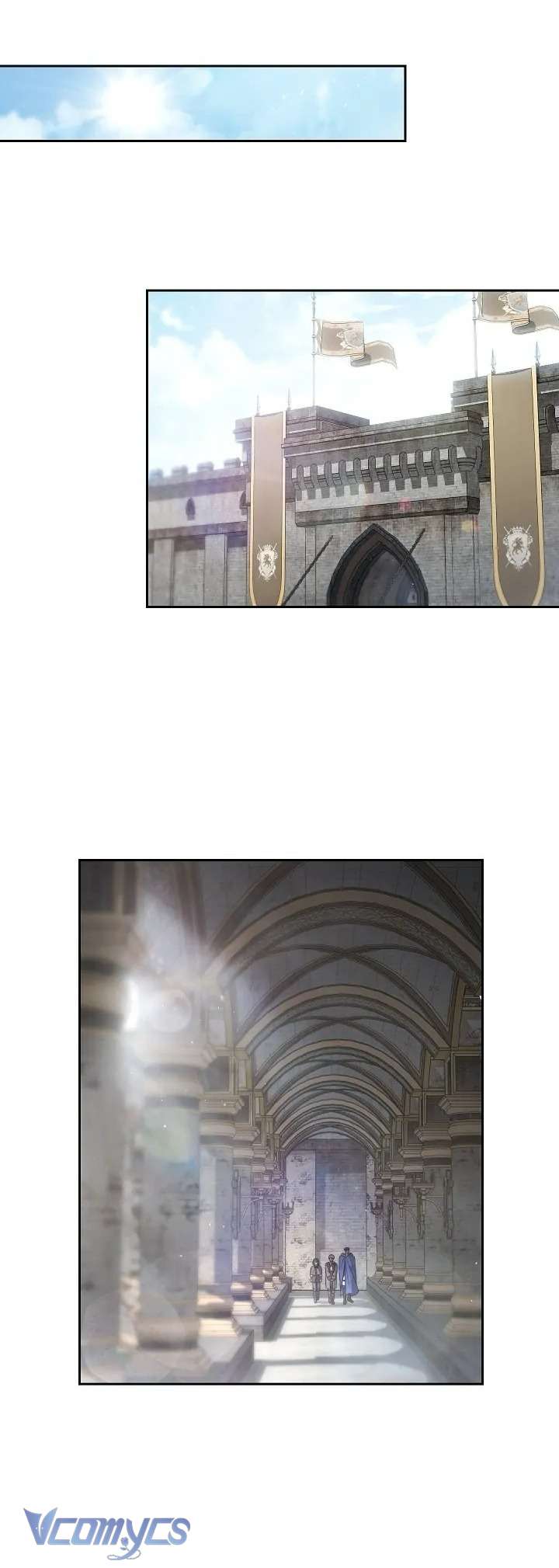 Hôn Nhân Vụ Lợi 2: Bản Tình Ca Không Thể Quên Chap 25 - Trang 2