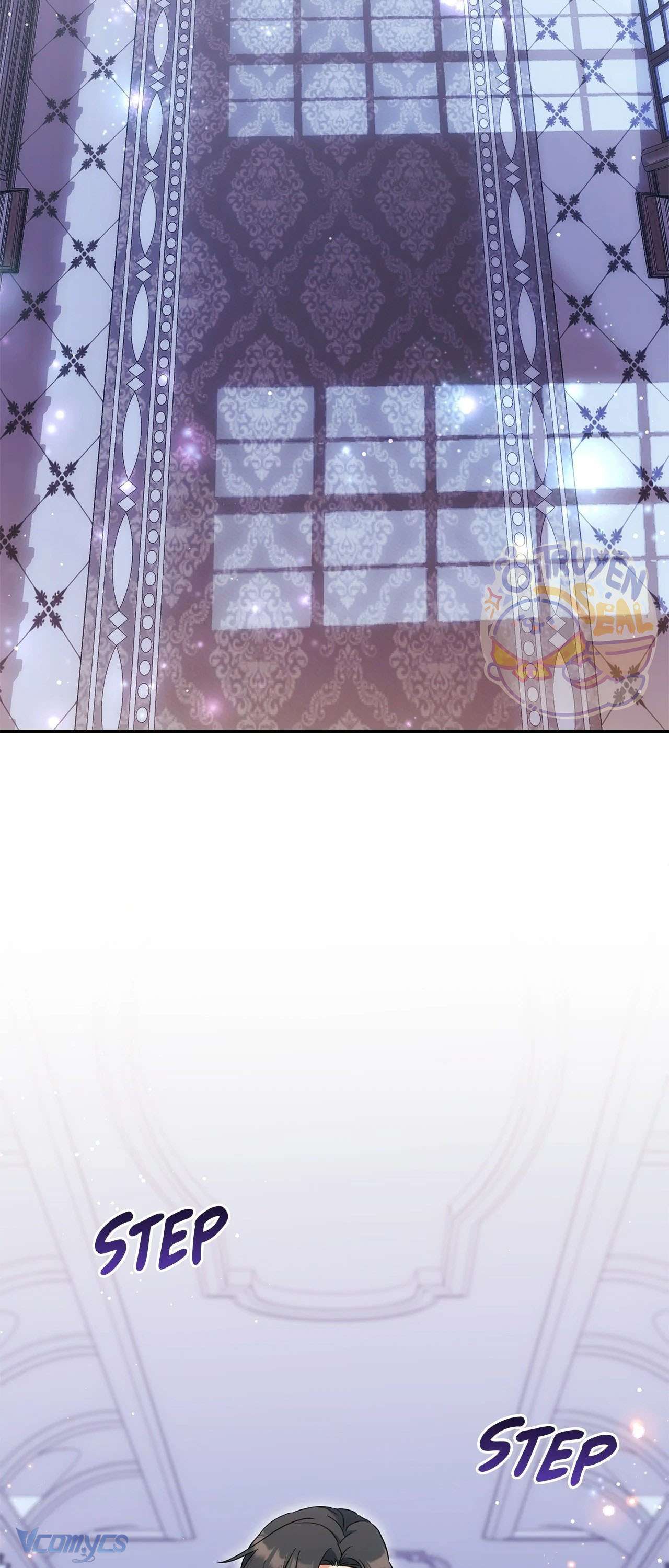 Nàng Công Chúa Trong Chuồng Gà Chap 38 - Trang 3