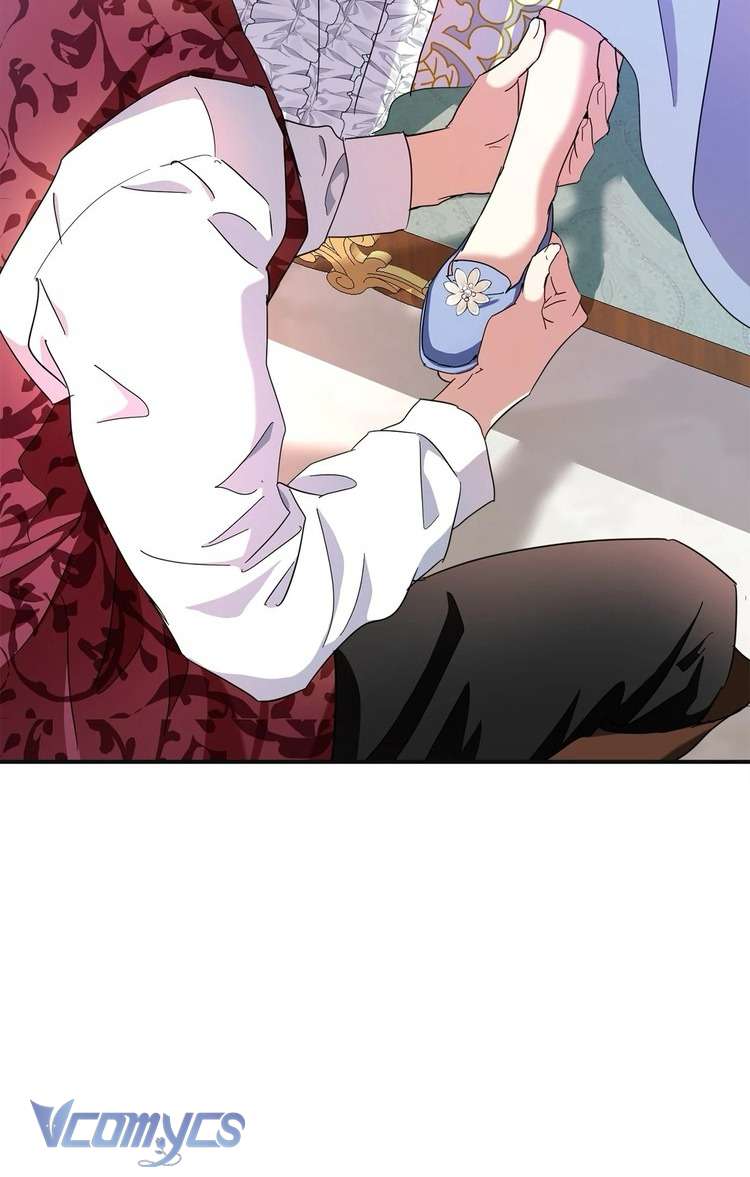 Người Yêu Đã Chết Của Tôi Đã Trở Thành Bạo Chúa Chap 16 - Next Chap 17