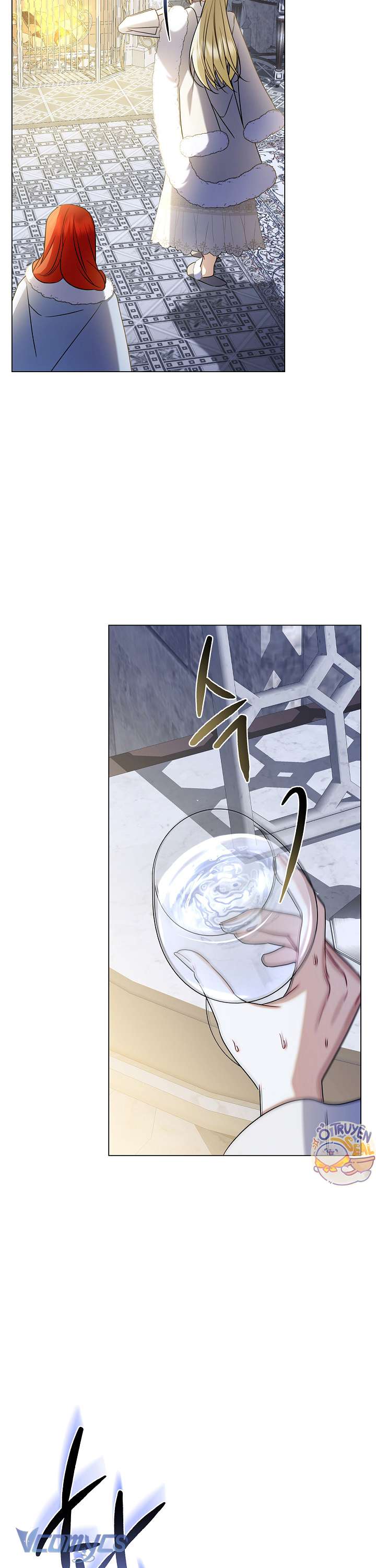 Xin Lỗi Vì Tôi Không Thể Rời Mắt Khỏi Vẻ Ngoài Của Ngài Chap 10 - Next Chap 11