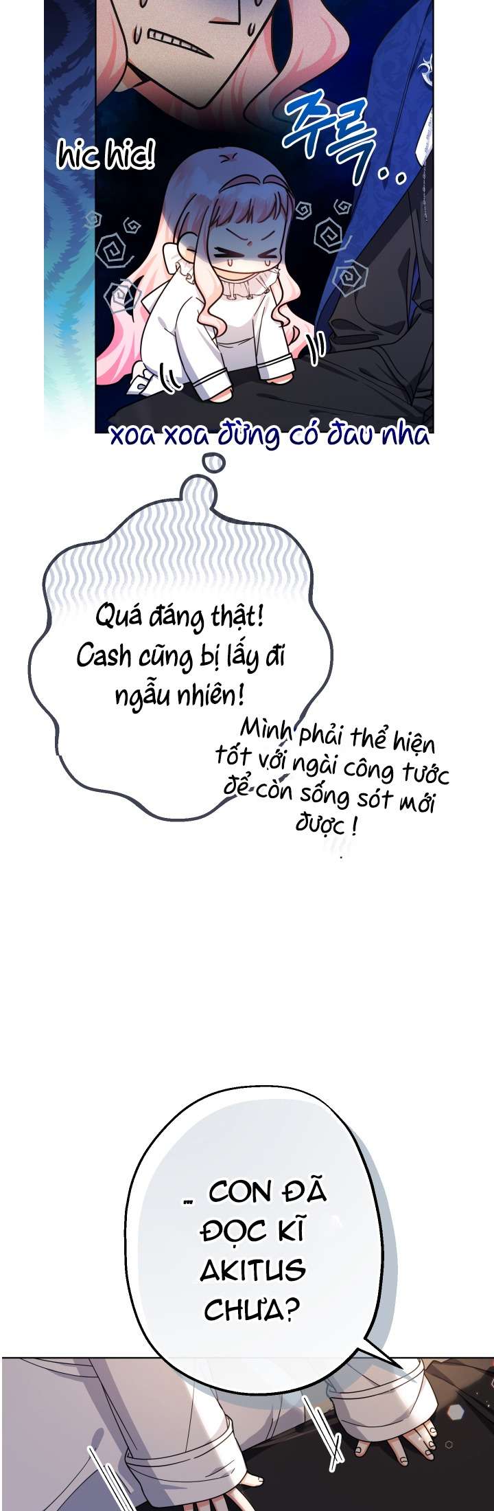 [PNT] Tiểu Thư Tích Tiền Đi Bụi Chap 15 - Trang 2