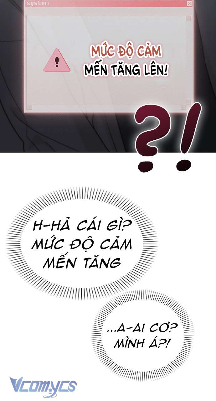 Review Người Yêu Cũ Chap 9 - Trang 3