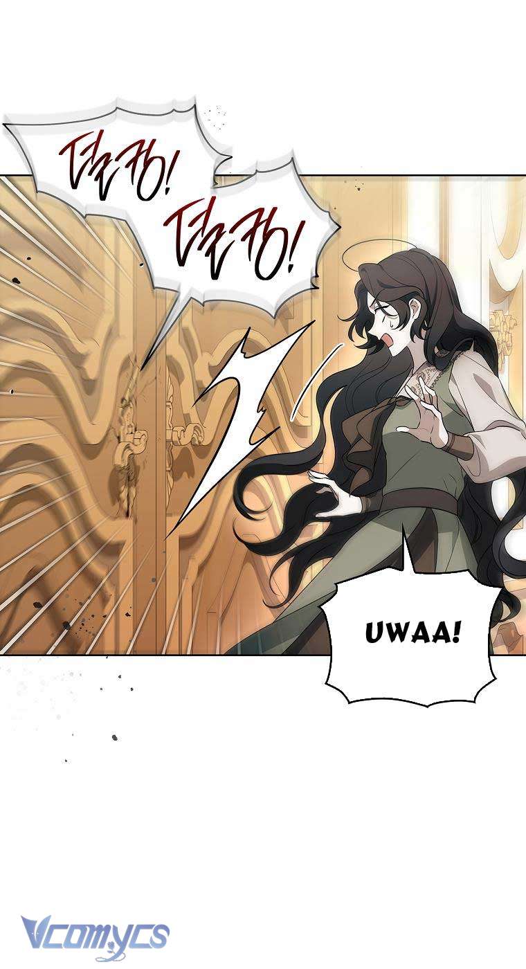 100 lời nguyền tại dinh thự Illestone Chap 4 - Next Chap 5