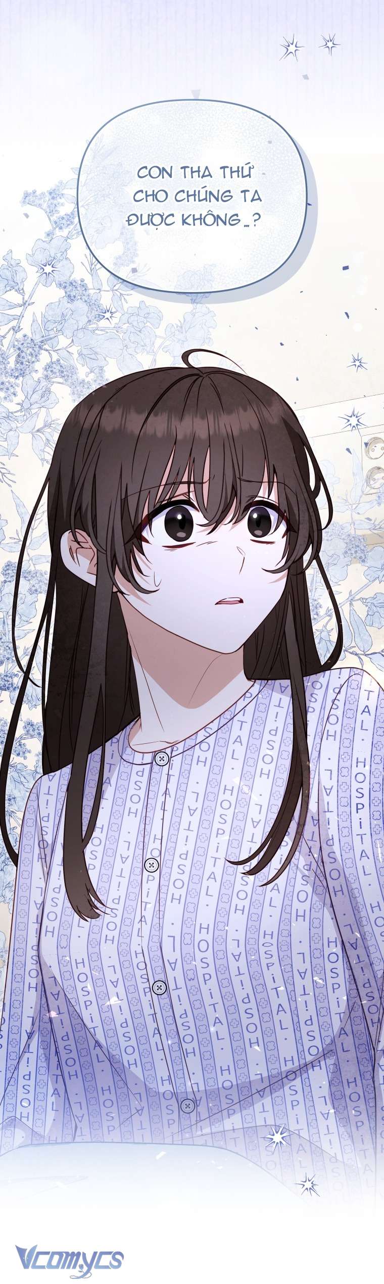 Tôi Được Nuôi Dưỡng Bởi Những Kẻ Phản Diện Chap 110 - Trang 2