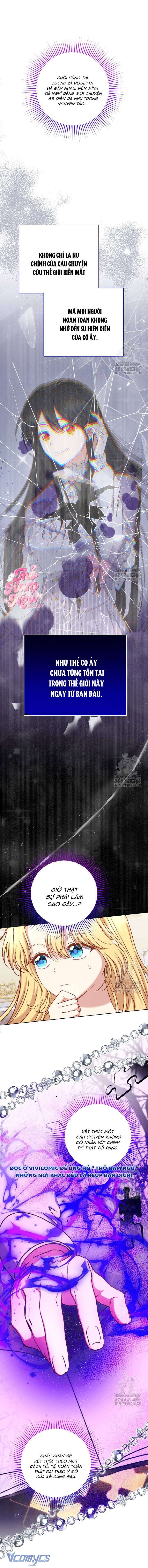 Nàng Vịt Chờ Ngày Hủy Hôn Chap 21 - Trang 2