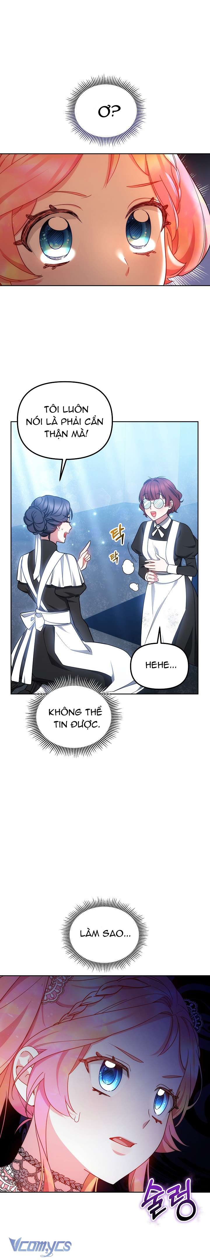 [PNT] Rồng Con Thuần Hóa Những Kẻ Điên Rồ Chap 28 - Trang 2