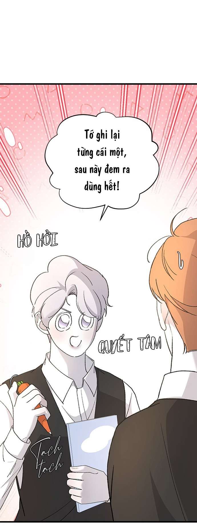 Ba Anh Trai Cực Phẩm Của Tôi Chap 81 - Trang 3