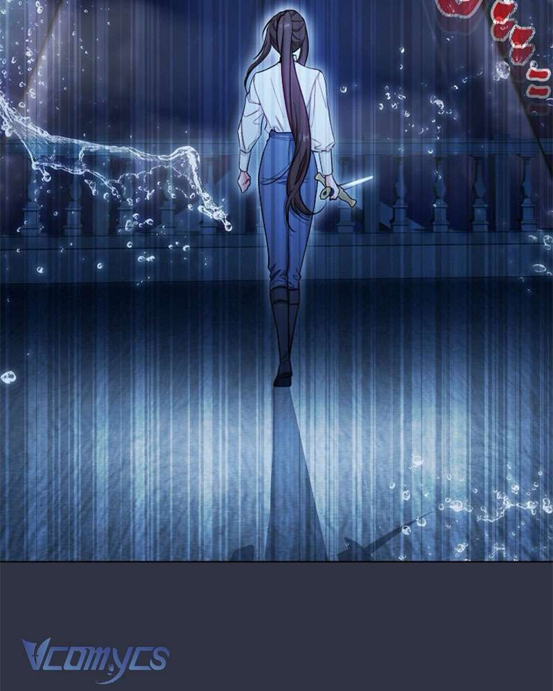 Hầu Gái Độc Quyền Của Hoàng Hậu Phản Diện Chap 84 - Trang 4