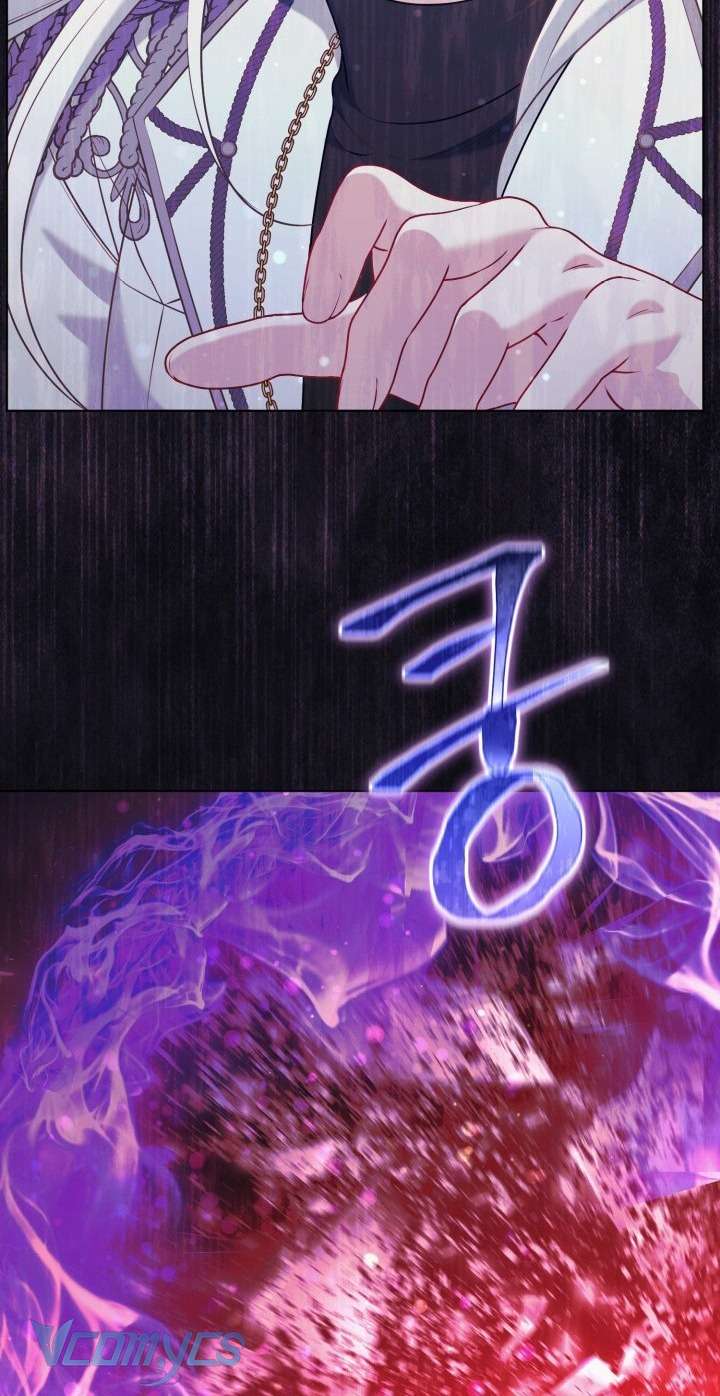 Sự Điều Trị Đặc Biệt Của Tinh Linh Chap 104 - Trang 3