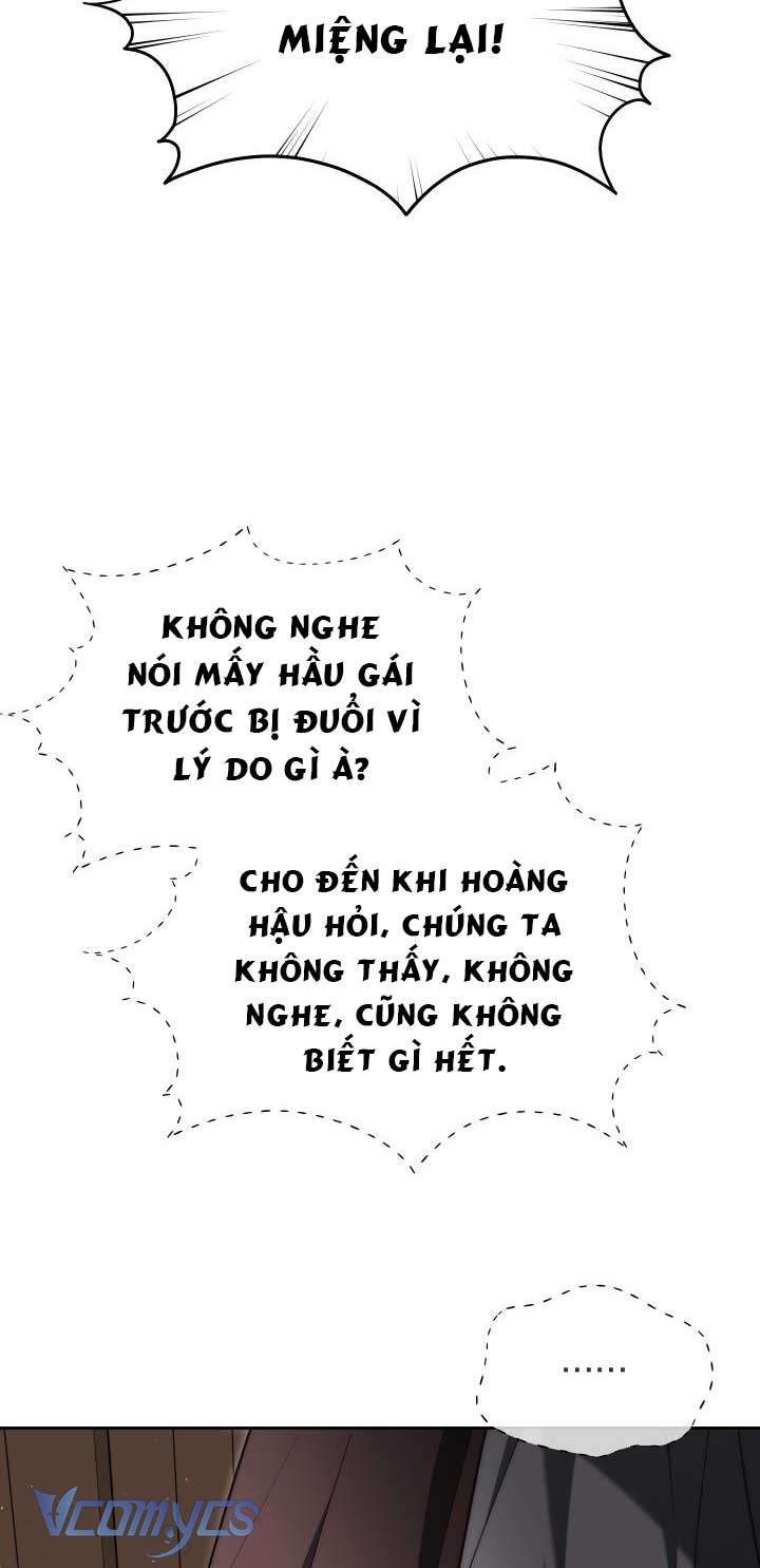 Thuần Hóa Hoàng Tử Quái Vật Chap 26 - Trang 2