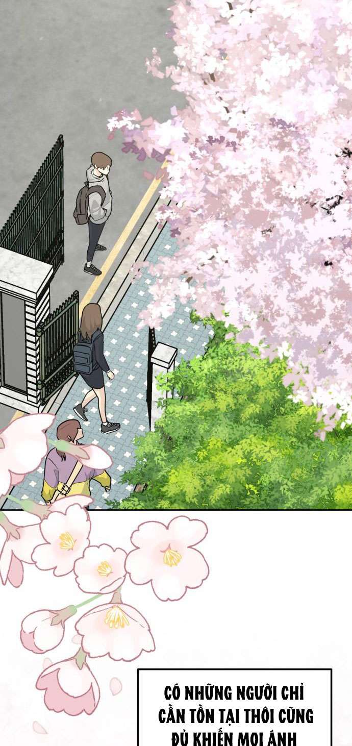 Mối Tình Học Trò Chap 5 - Trang 3