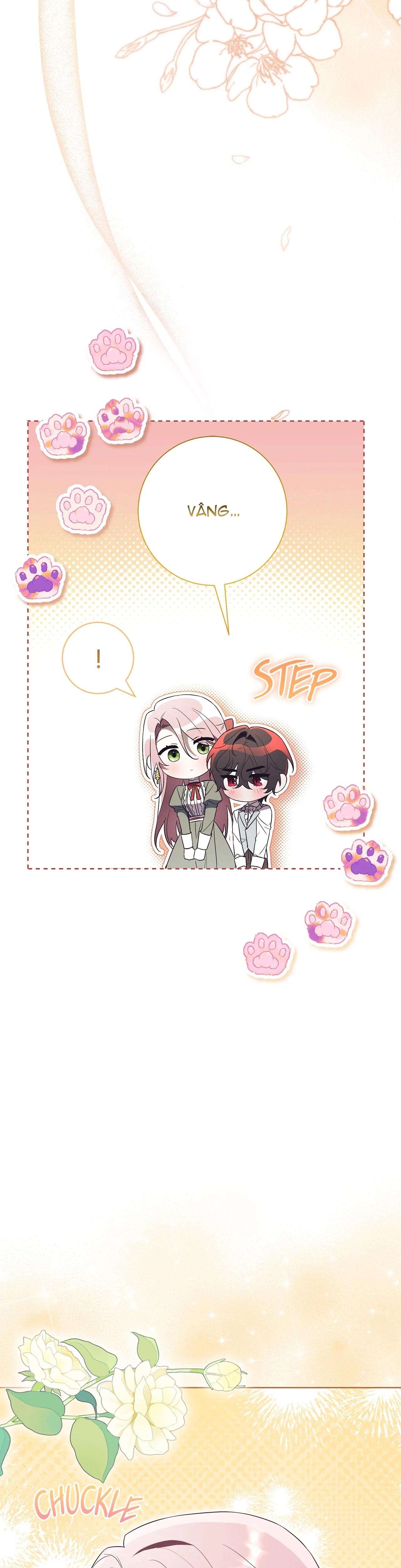 Phương Pháp Từ Chối Sự Ám Ảnh Của Chồng Cũ Chap 9 - Trang 2