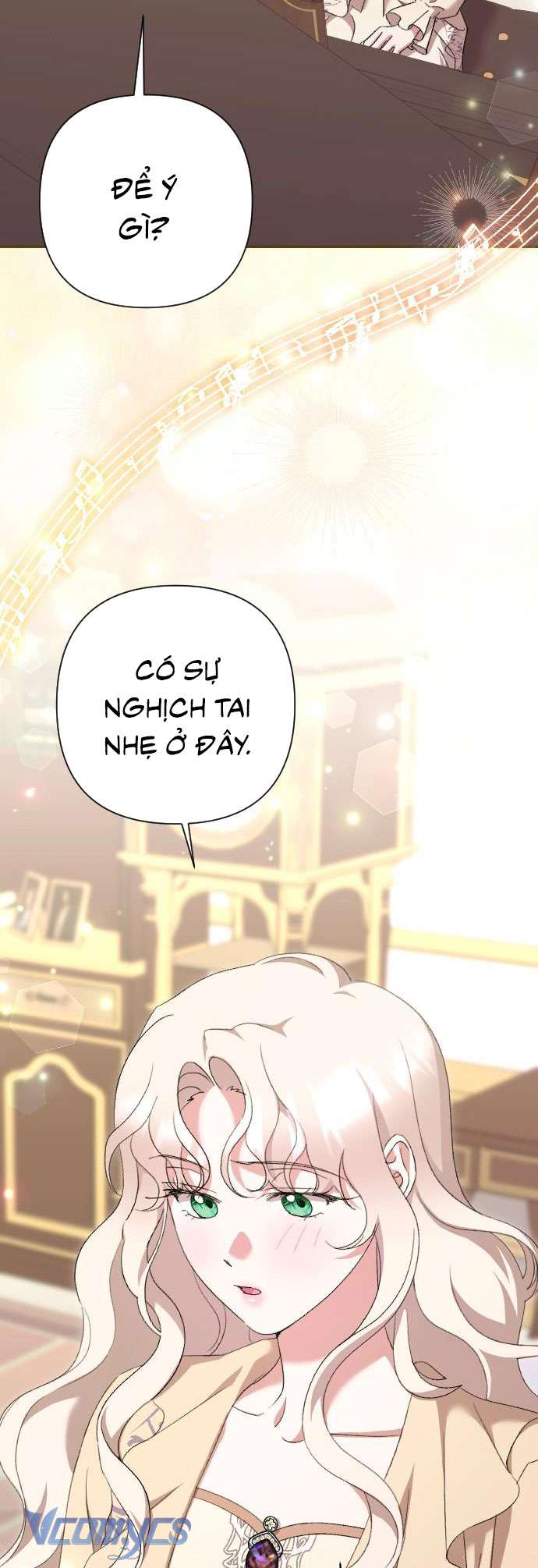 Dành Cho Những Ai Coi Hối Tiếc Là Điều Xa Xỉ Chap 52 - Trang 4