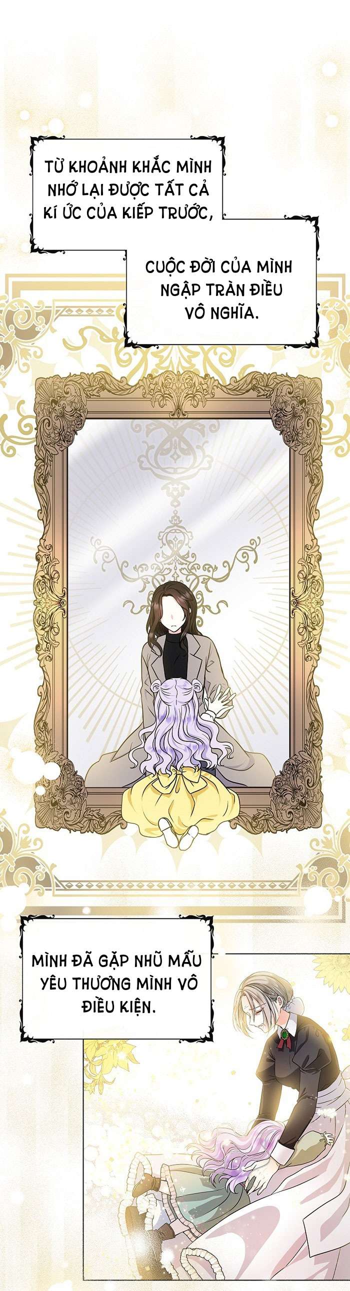 Trở Thành Con Gái Của Các Nhân Vật Chính Chapter 49 - Trang 4