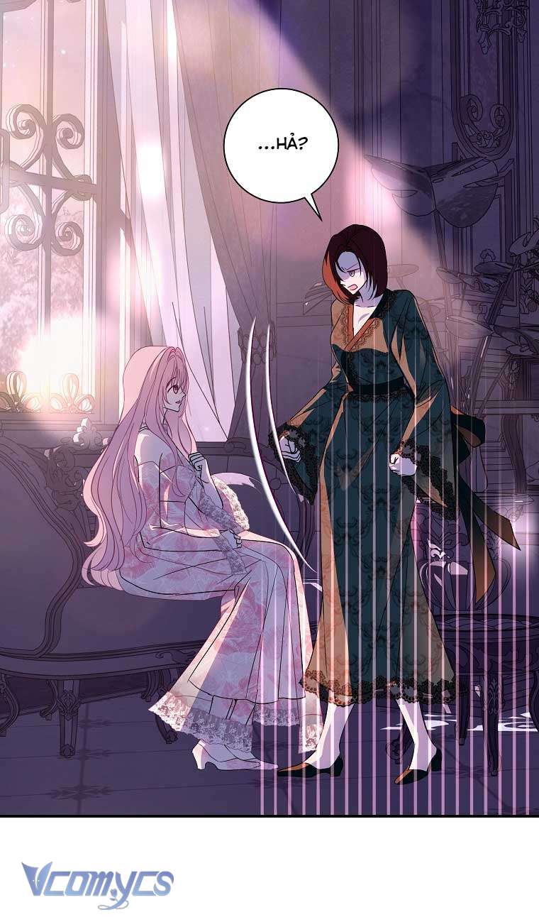 Này Boss Phản Diện, Tôi Có Thể Làm Mọi Thứ Trừ Cưới Ngài Chap 5 - Trang 4