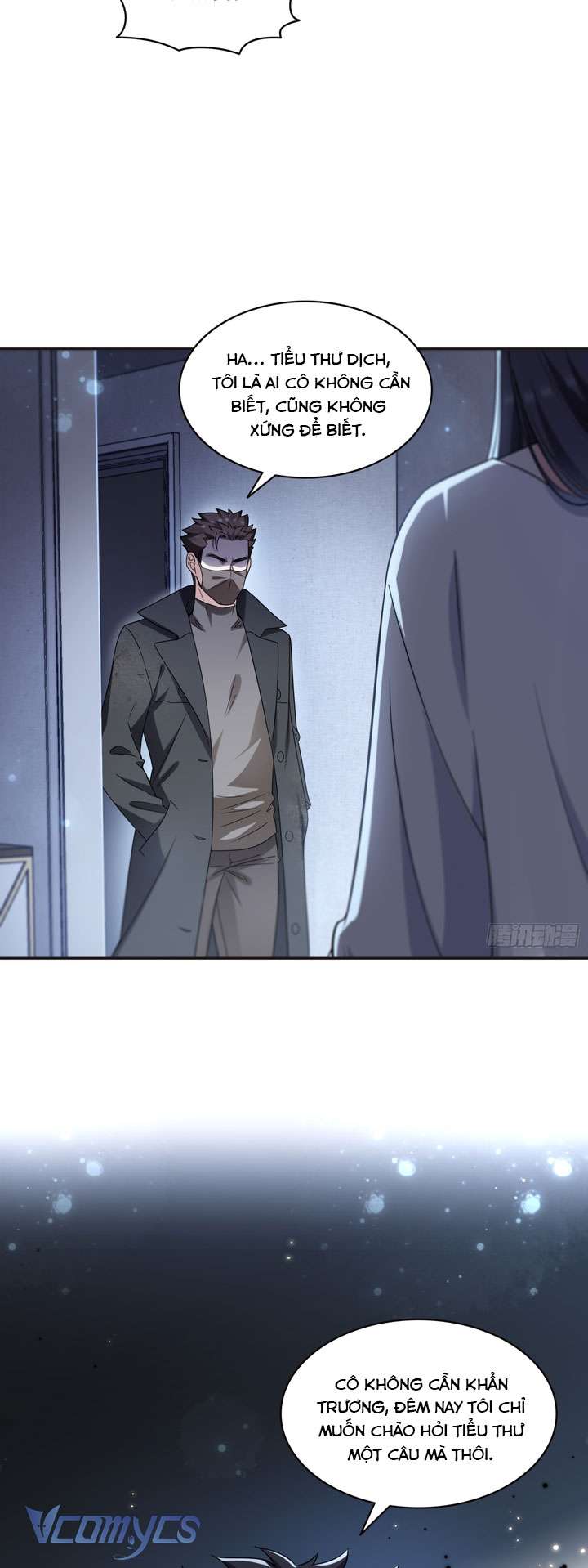 Hệt Như Hàn Quang Gặp Nắng Gắt Chapter 563 - Trang 4