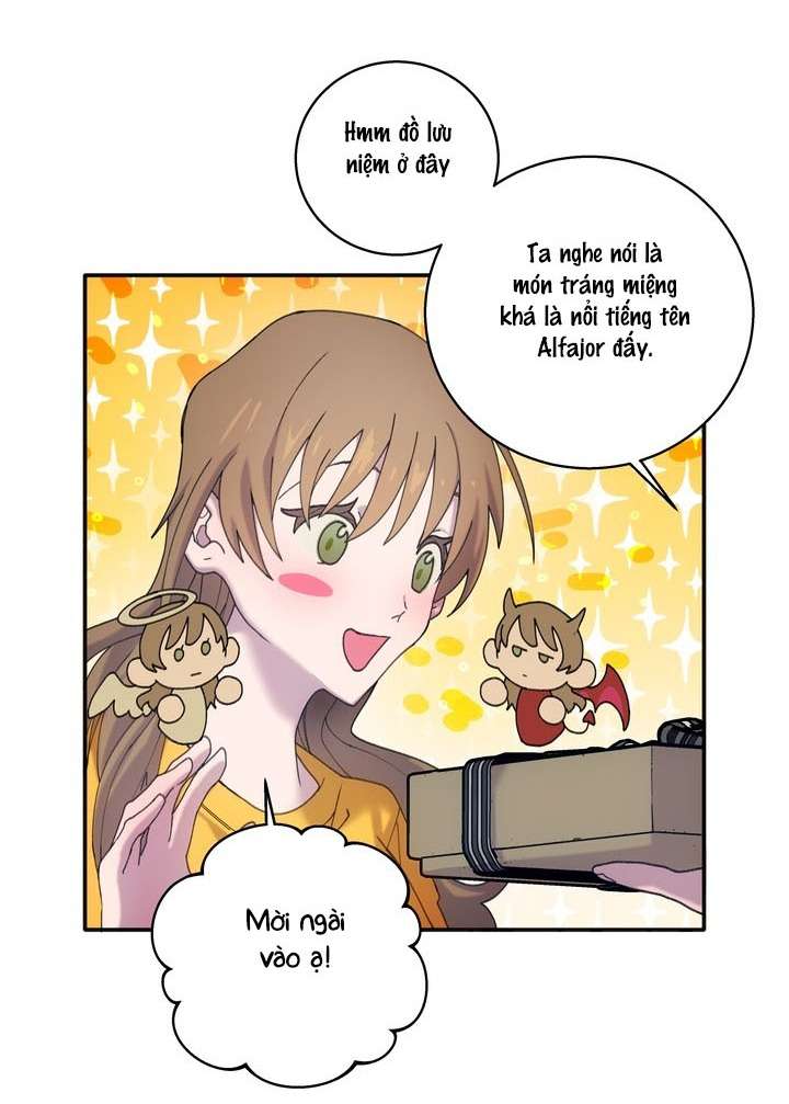 Triệu Hồi Ác Ma Bằng Bút Tích Ma Thuật Chap 1 - Next Chap 2