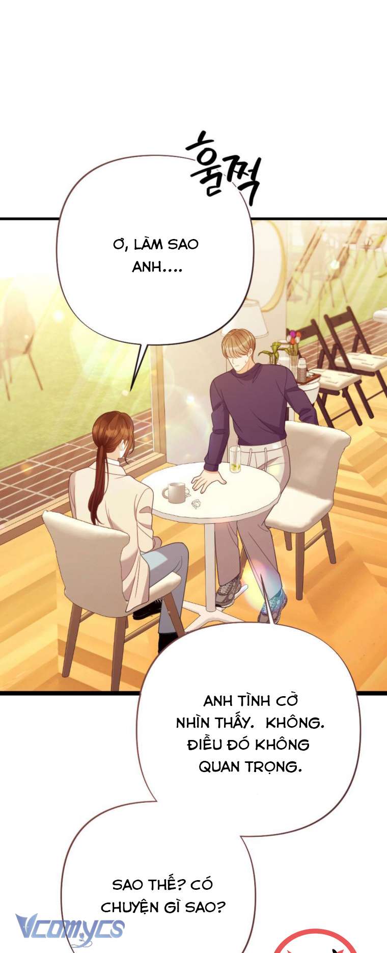 [18+] Hối Hận Muộn Màn Chap 18 - Trang 2