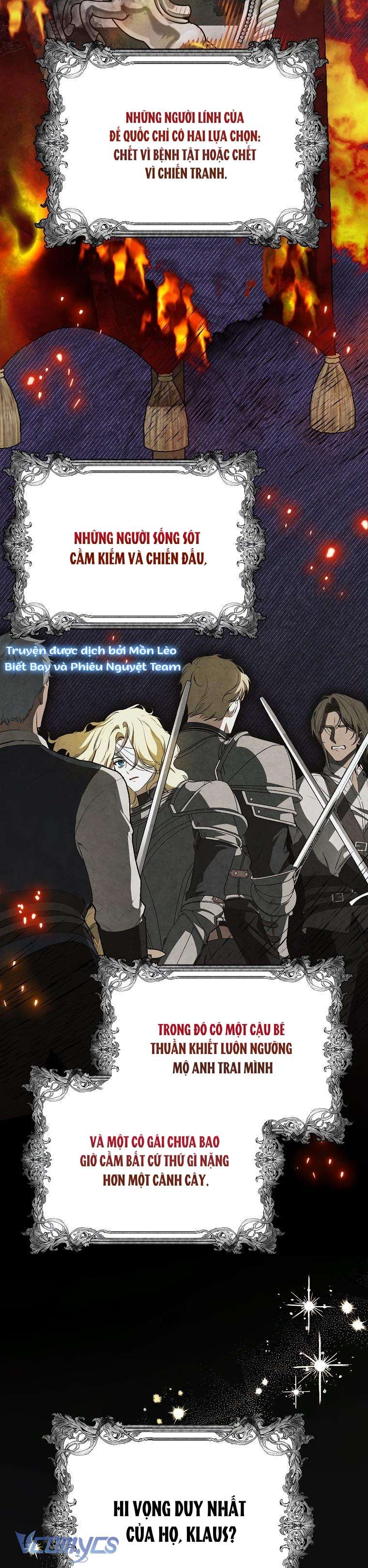 Hình Như Tôi Đã Xuyên Vào Cuốn Tiểu Thuyết Nào Đó Chapter 41 - Trang 4