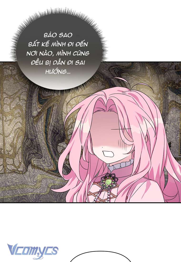 Tôi đã trở thành con gái út của công tước phản diện Chapter 6 - Next Chapter 7