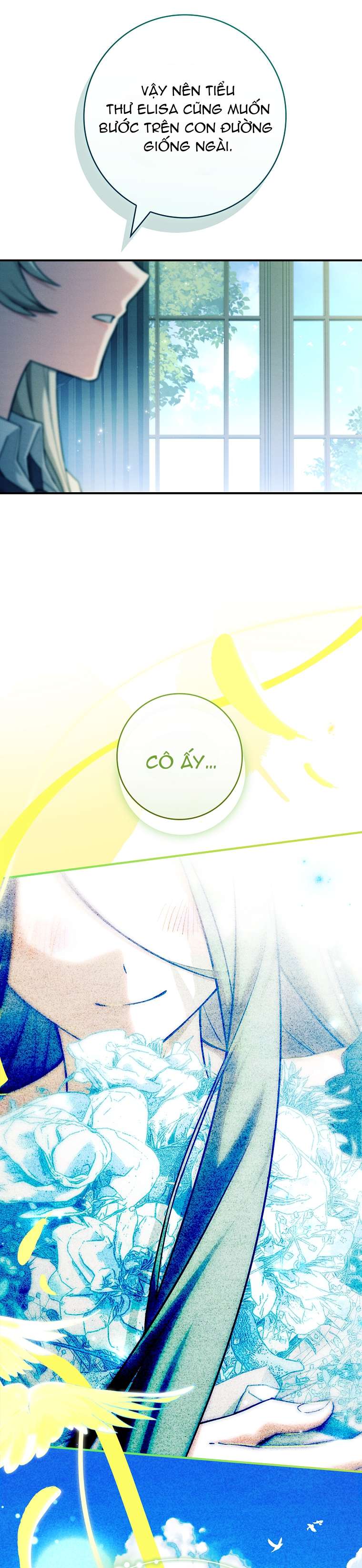 Văn Phòng Thám Tử Dành Cho Nam Chính Hối Hận! Chap 23 - Trang 2