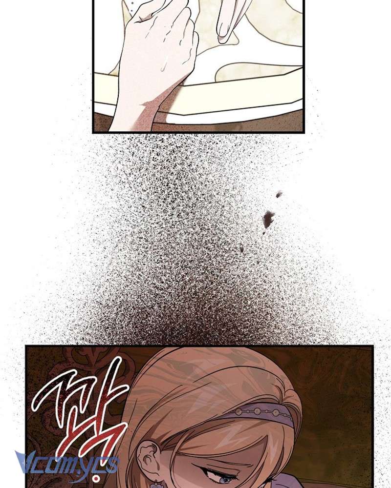 Ác Quỷ Nuôi Dưỡng Tiểu Thư Chapter 45 - Trang 4