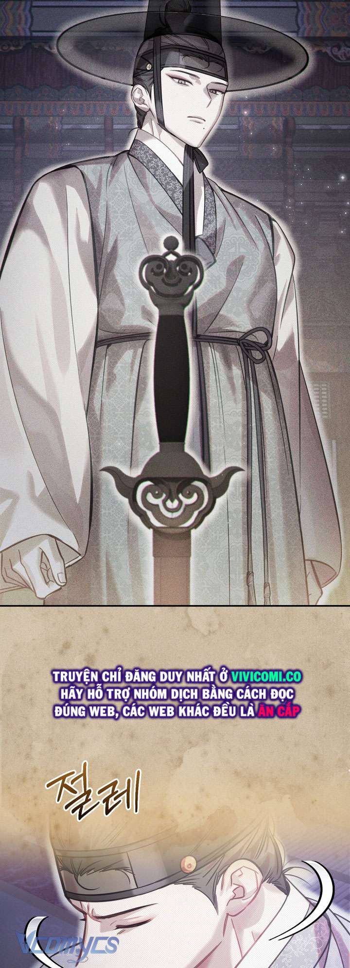 [18+] Tiết Học Bí Mật Của Trung Điện Chap 62 - Next Chap 63