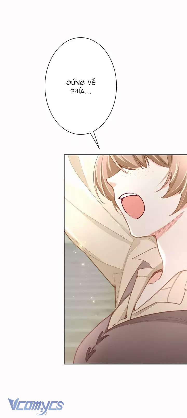 Sự Báo Thù Của Một Vị Thánh Chap 110 - Trang 2