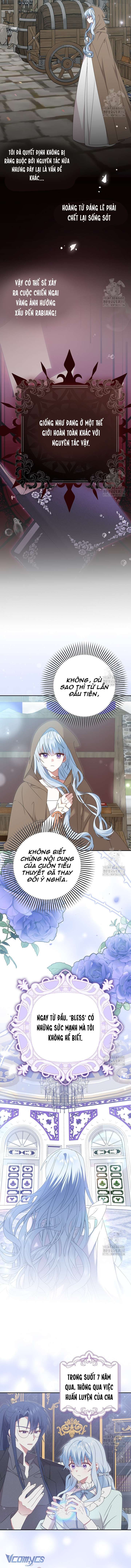 Tôi Sẽ Chiếm Lấy Ngư Trường! Chap 46 - Trang 3