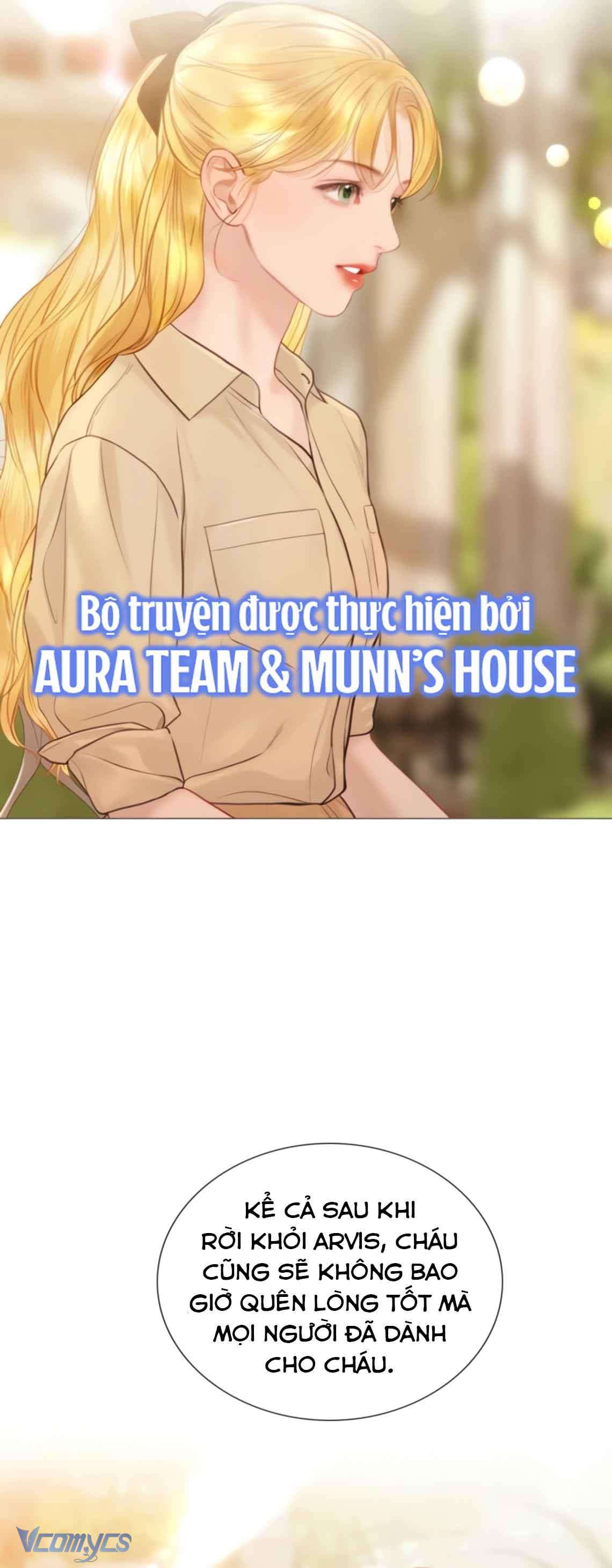 Hãy Khóc Và Cầu Nguyện Đi Chap 46 - Trang 4