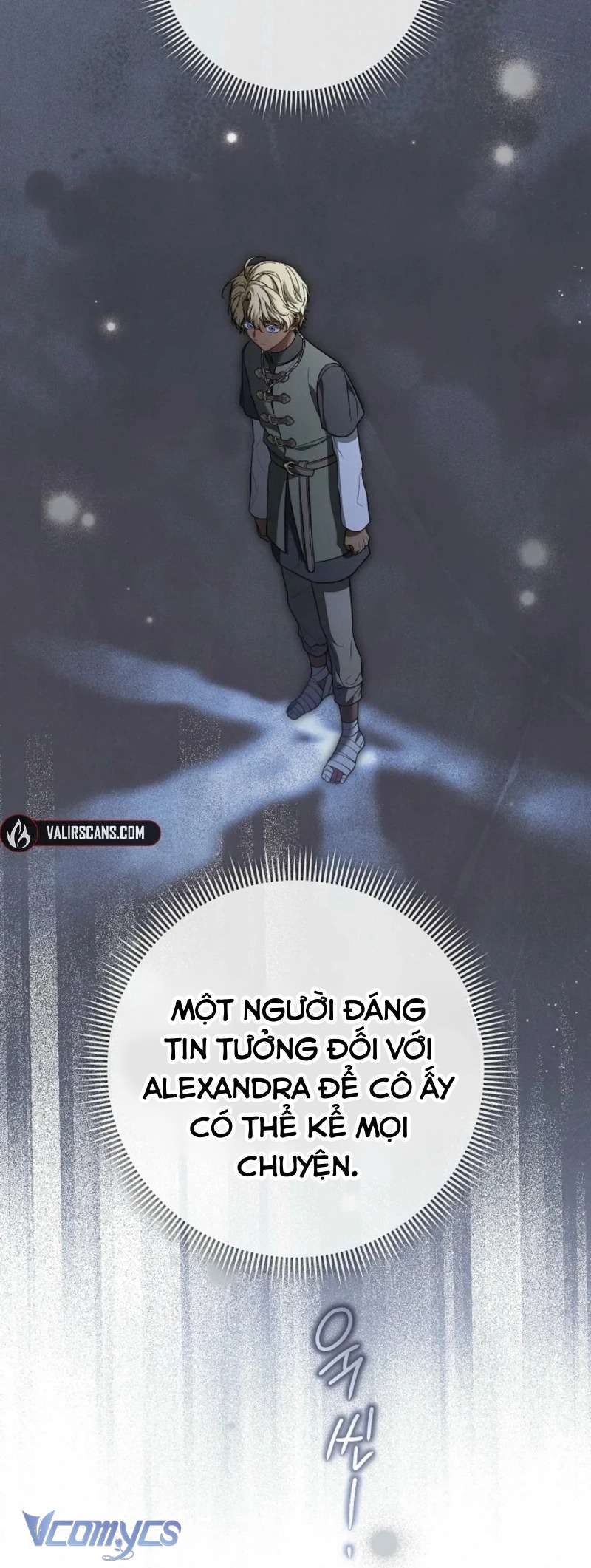 Hôn Nhân Vụ Lợi 2: Bản Tình Ca Không Thể Quên Chap 23 - Next Chap 24