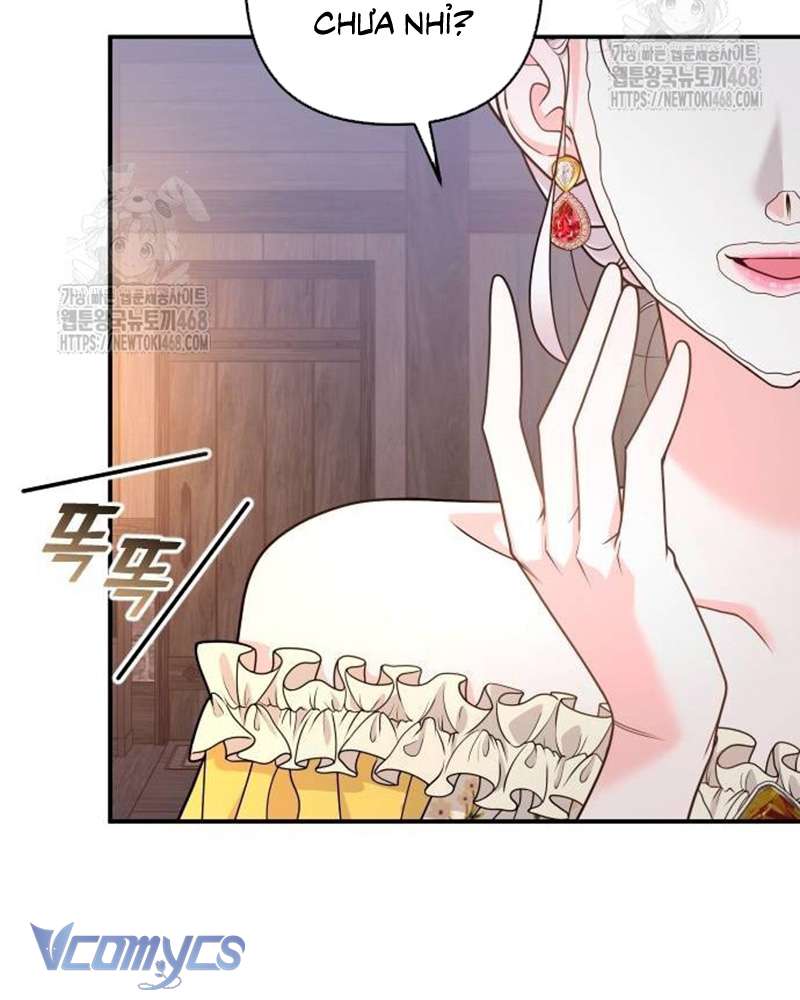 Trước Khi Em Có Ý Định Chạy Trốn Ta Sẽ Ngăn Chặn Nó Chap 30 - Trang 2