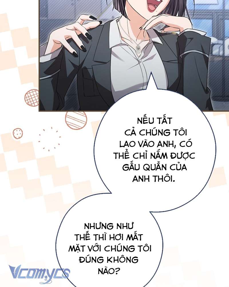 Nhật Ký Từ Chức Cấp S Của Thợ Săn Công Chức Chap 19 - Trang 4