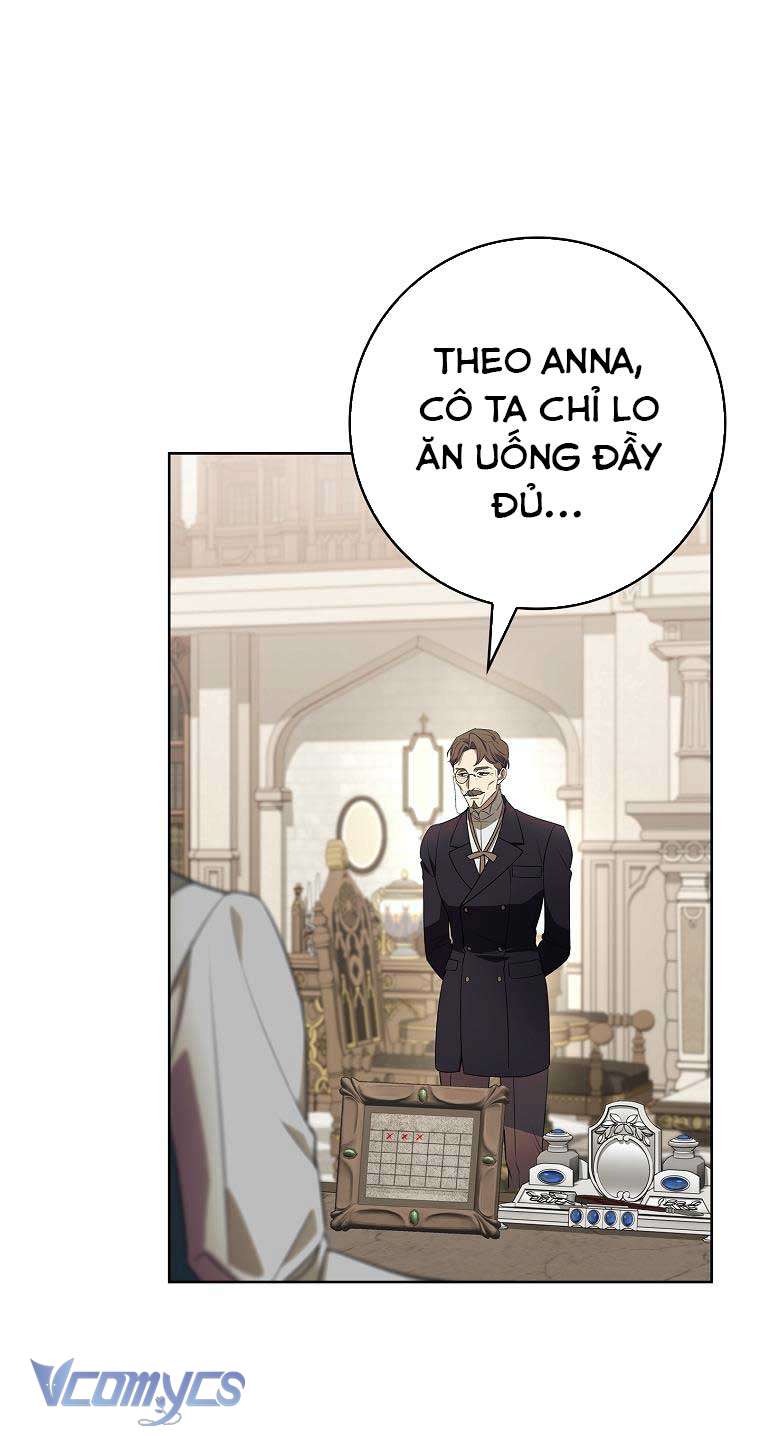 100 lời nguyền tại dinh thự Illestone Chap 4 - Next Chap 5