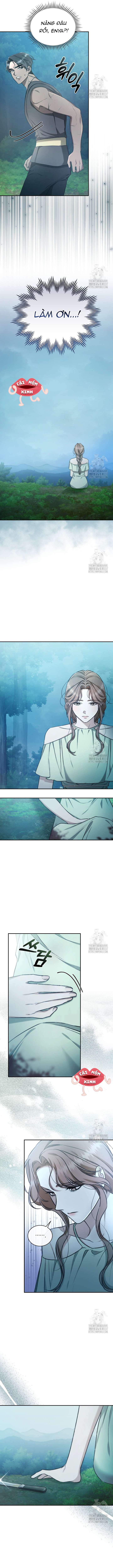 Khu Rừng Hoang Dã Khu Rừng Hoang Dã -Chap 29 - Trang 2