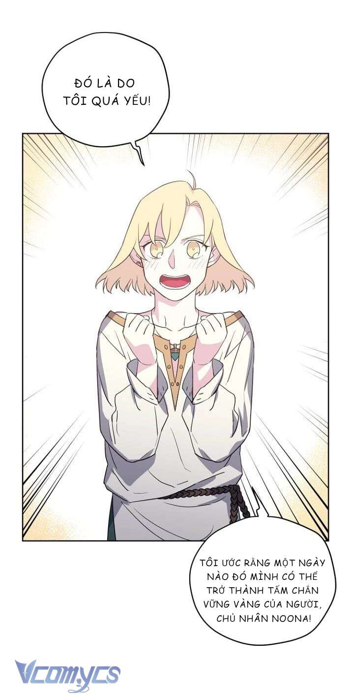 CHITRA Chapter 48 - Trang 4