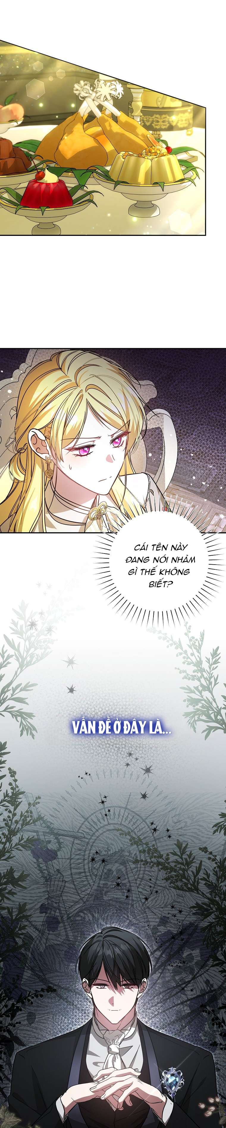 Chị Gái Tôi Là Nhân Vật Chính Chap 30 - Trang 4