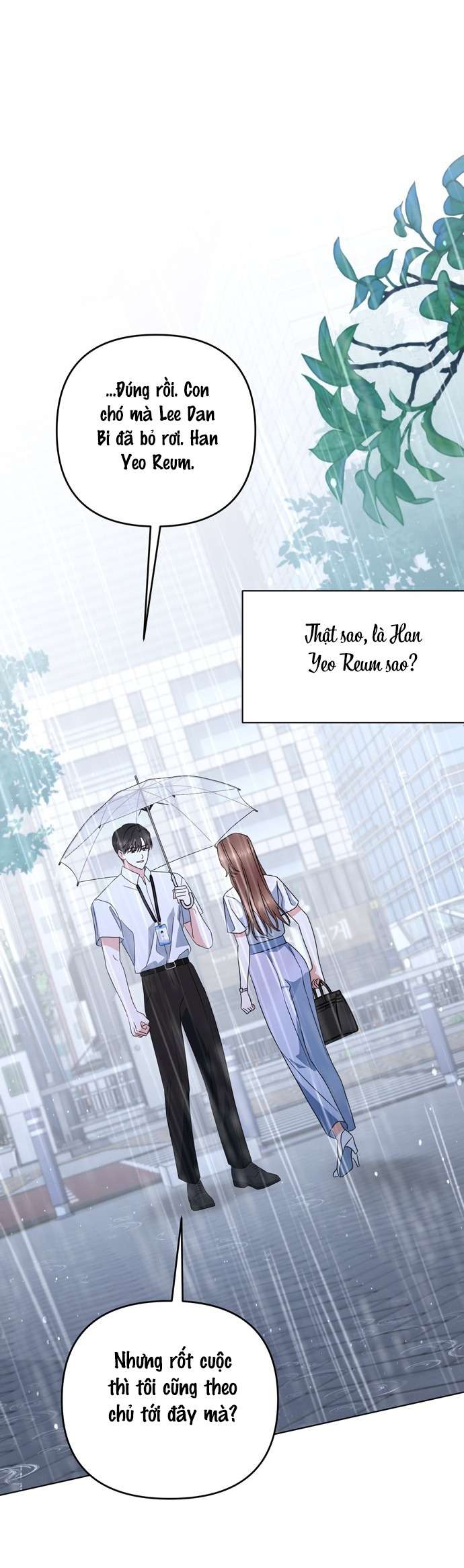 Gửi Đến Mùa Hạ Năm Ấy Chap 1 - Trang 2