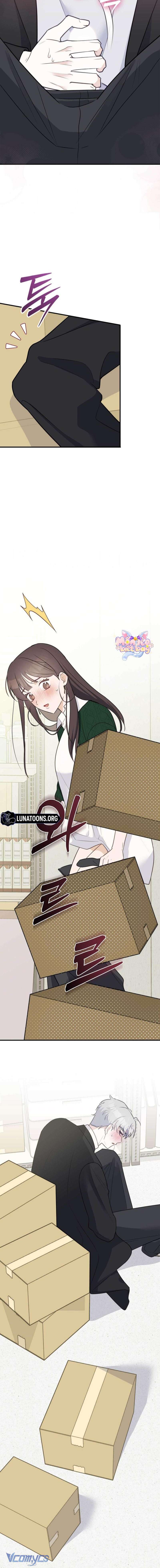 [18+] Tôi Nuôi Trai Chỉ Để "Thịt" Chap 4 - Trang 2