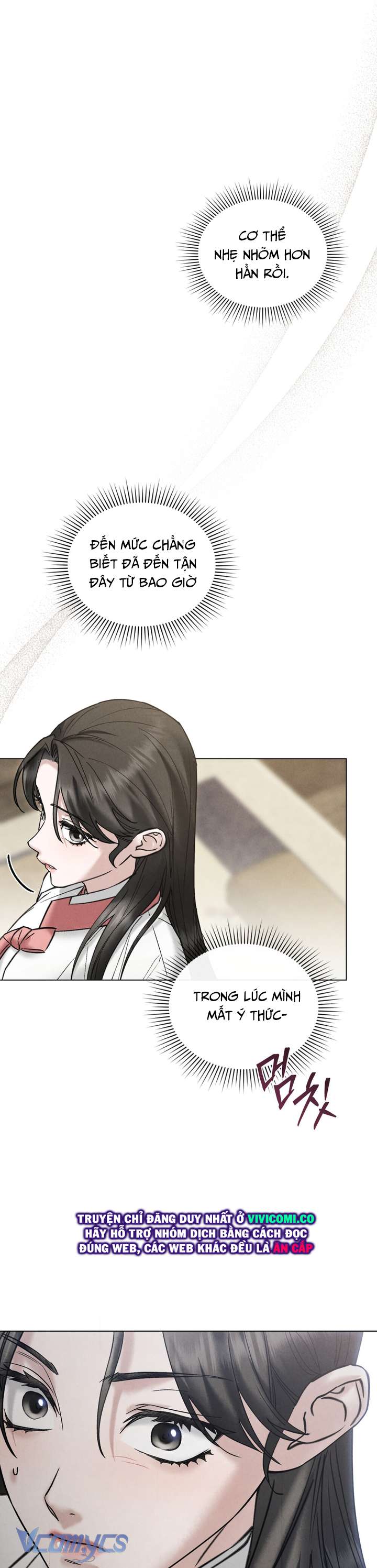 [18+] Đêm Giông Bão Chap 79 - Trang 2