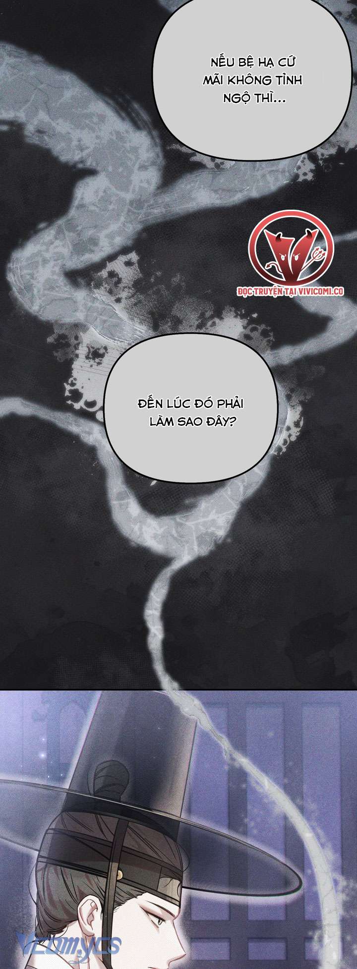 [18+] Tiết Học Bí Mật Của Trung Điện Chap 62 - Next Chap 63