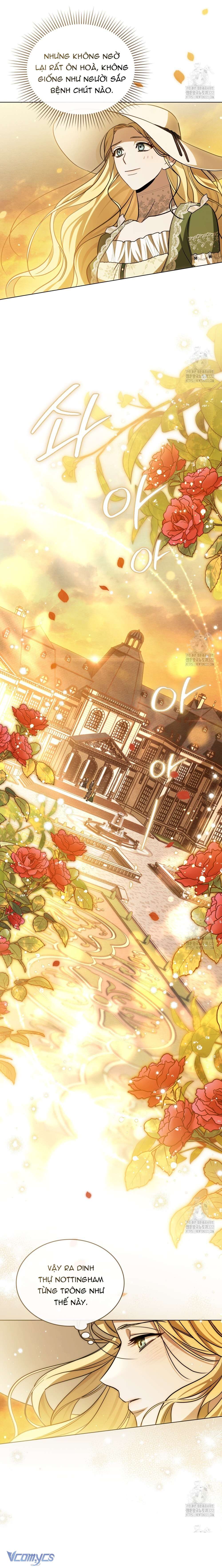 Phương Trình Cứu Rỗi Tôi Chap 11 - Trang 2