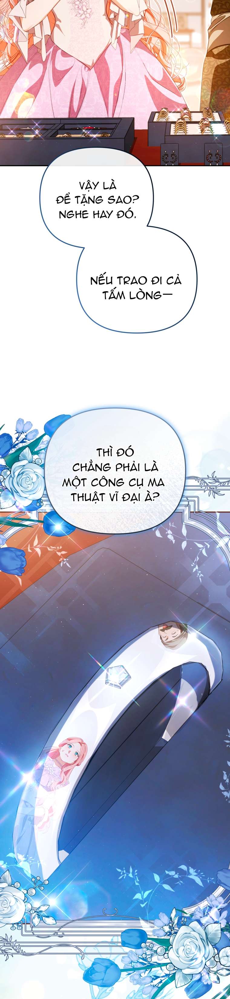 Người Phải Trả Giá Bằng Mạng Sống Vì Đã Lừa Dối Tôi Chap 30 - Next Chap 31